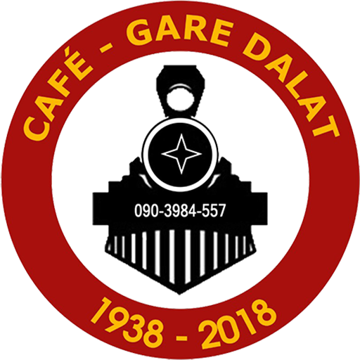 Cafe Gare Đà Lạt – Hồ Xuân Sơn