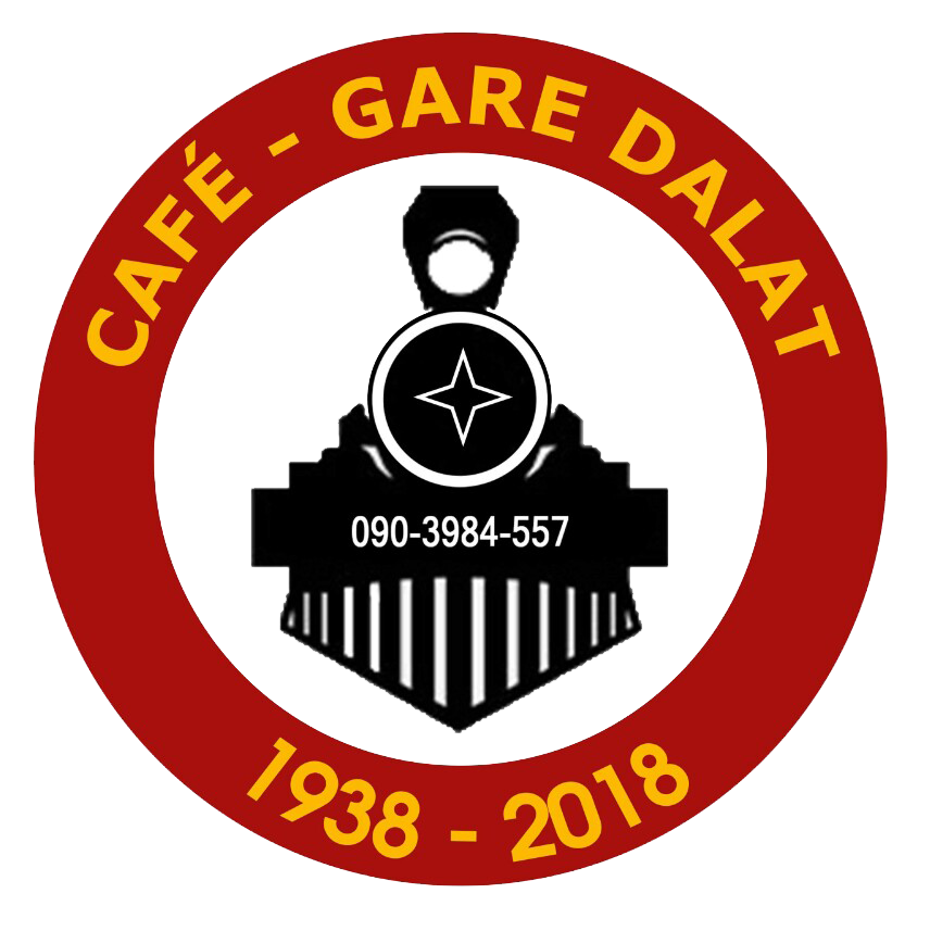 Cafe Gare Đà Lạt – Hồ Xuân Sơn